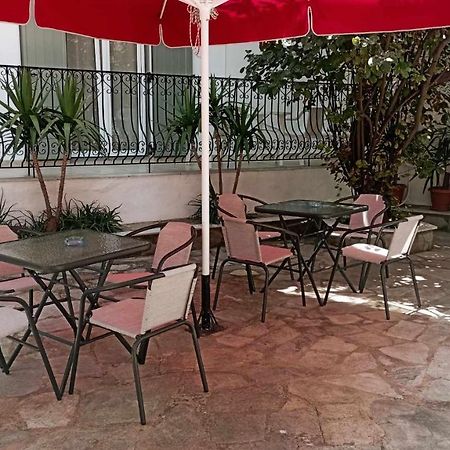 Pension Nikolas Skiathos Town Exterior foto