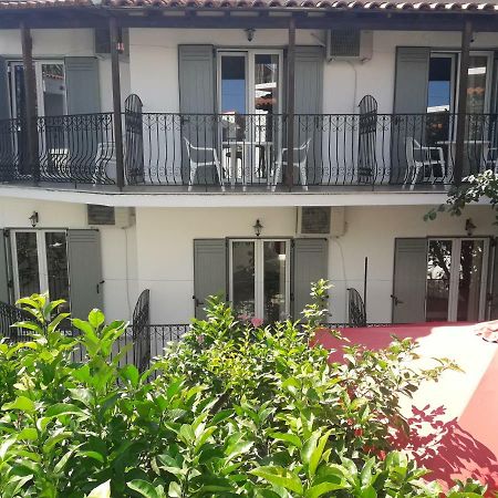 Pension Nikolas Skiathos Town Exterior foto