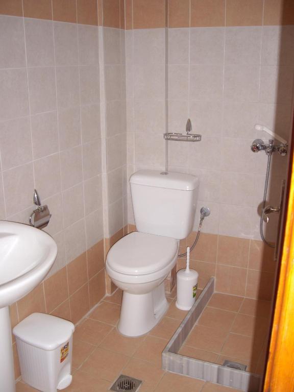 Pension Nikolas Skiathos Town Quarto foto