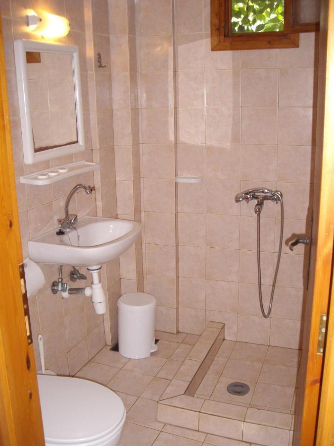 Pension Nikolas Skiathos Town Quarto foto